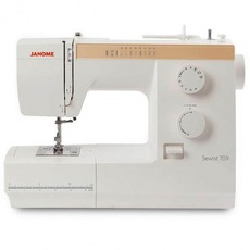 Швейная машина janome hd6130