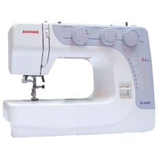 Швейная машина janome q23p